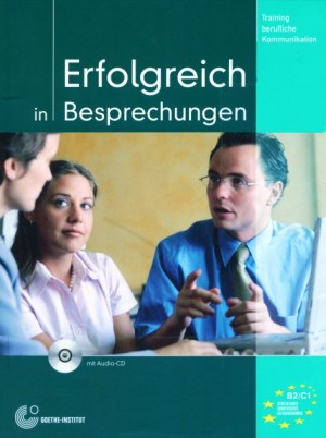 Erfolgreich in Besprechungen